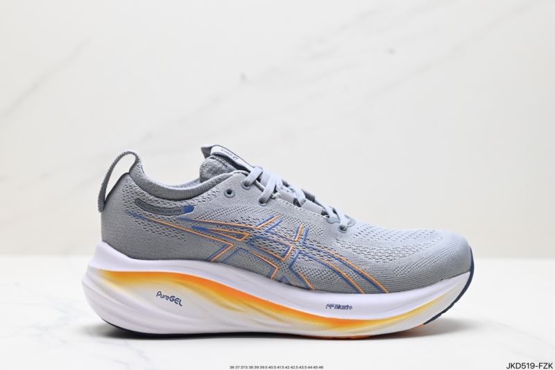 Asics Shoes